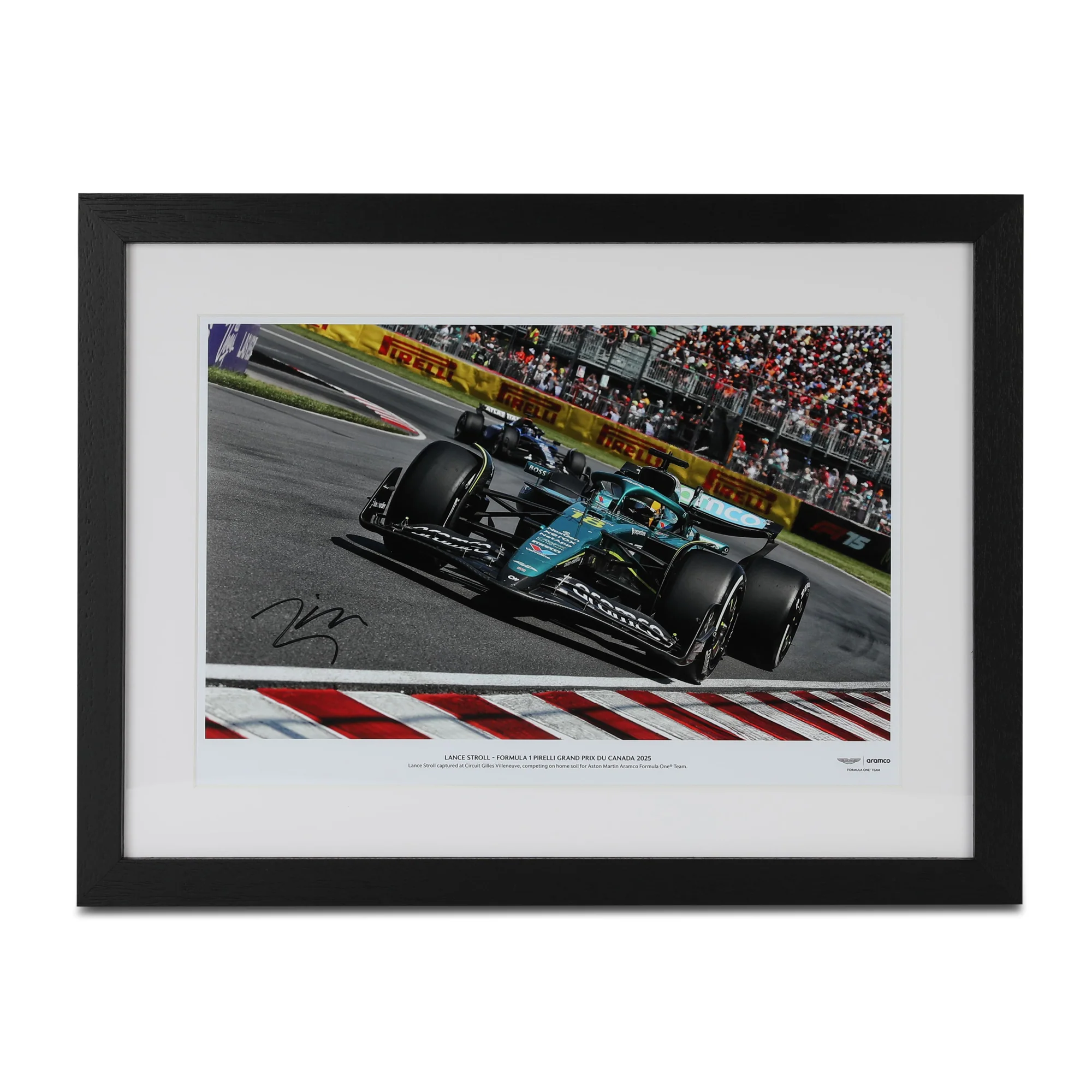 F1® Photography
